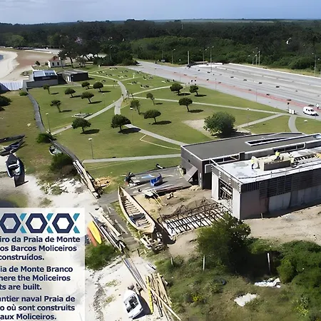 Apartment Casa Azul Torreira