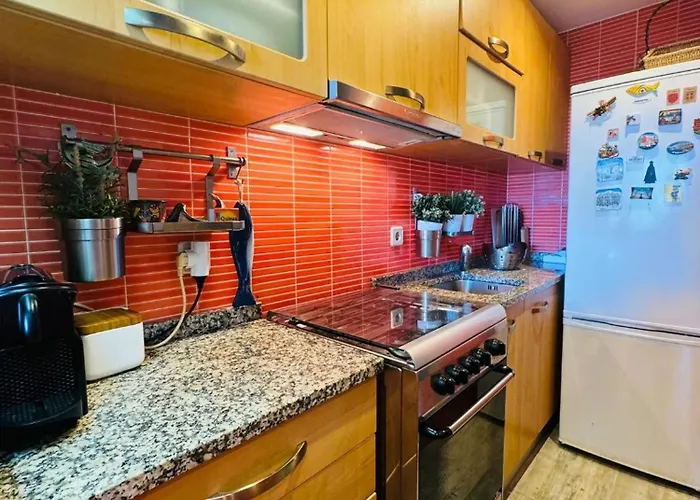 Casa Azul Apartment Torreira