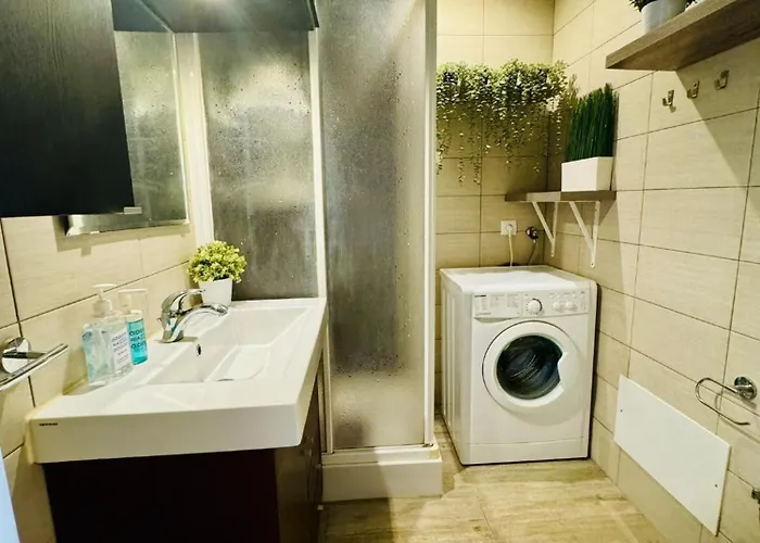 Casa Azul Apartment Torreira