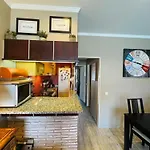 Apartamento Casa Azul