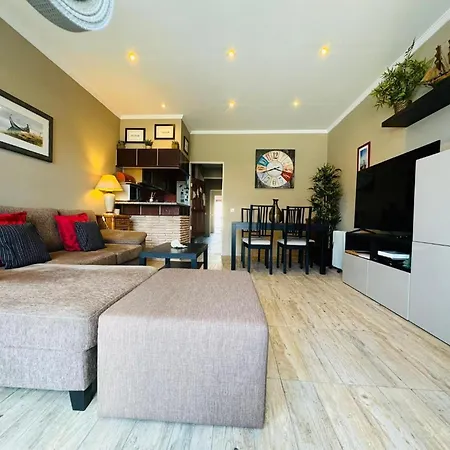 Apartamento Casa Azul