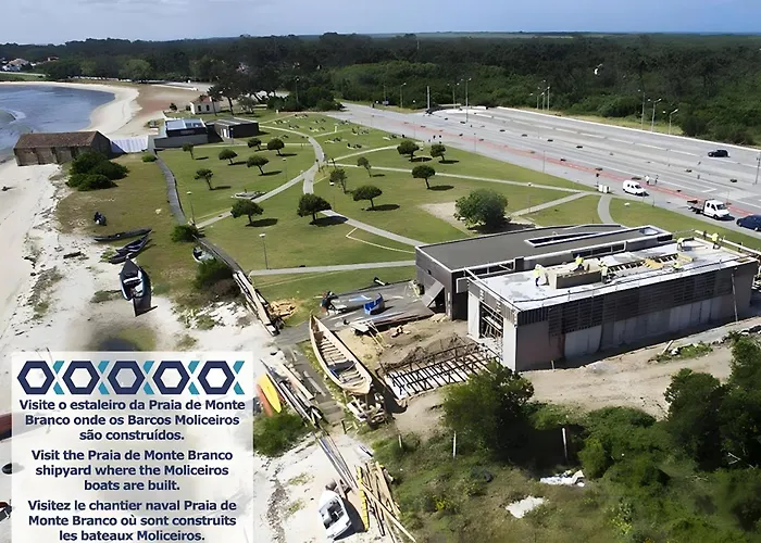 公寓 Casa Azul 托雷拉